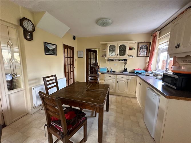 Killard, 3 Coolamber Crescent, Cobh, Cork
