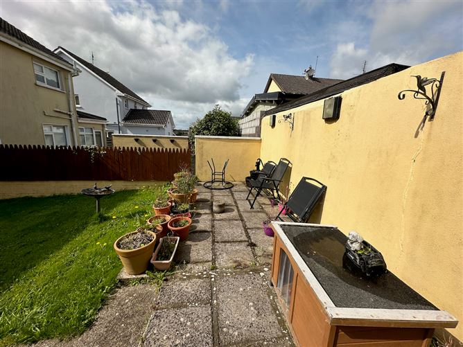 Killard, 3 Coolamber Crescent, Cobh, Cork