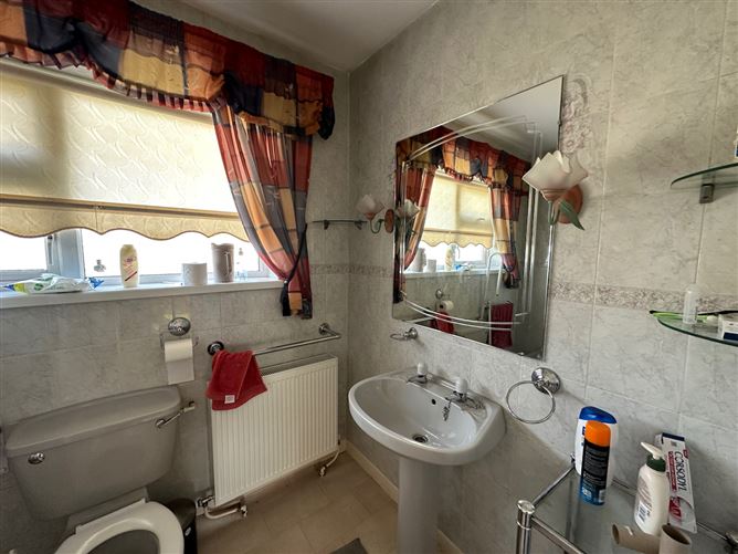 Killard, 3 Coolamber Crescent, Cobh, Cork