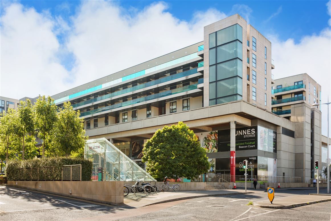 502 The Edges 3, Beacon South Quarter, Sandyford,   Dublin 18