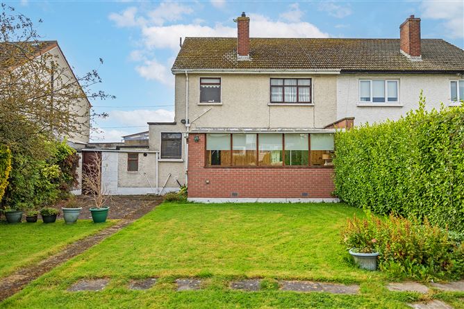 18 Main Road, Tallaght, Dublin 24