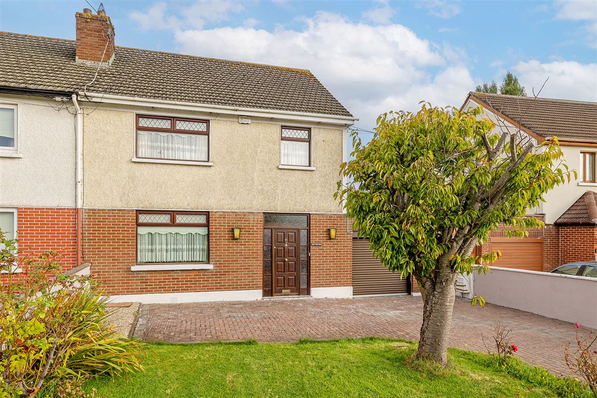 18 Main Road, Tallaght, Dublin 24