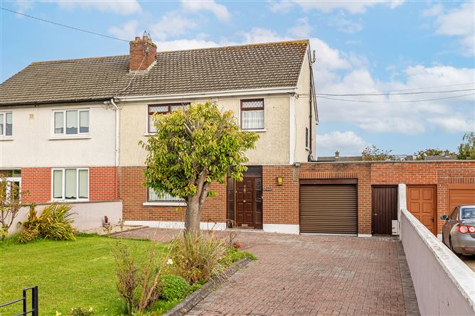 18 Main Road, Tallaght, Dublin 24