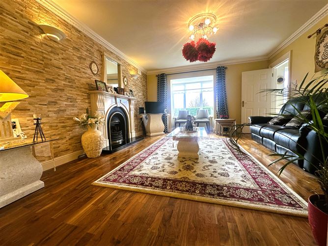 6 Cragaun, Fr. Russell Road, Dooradoyle,, Raheen, Limerick