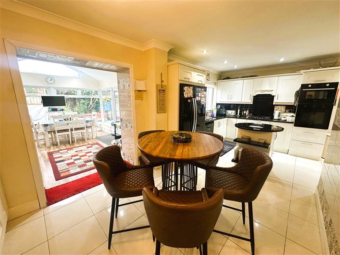 6 Cragaun, Fr. Russell Road, Dooradoyle,, Raheen, Limerick
