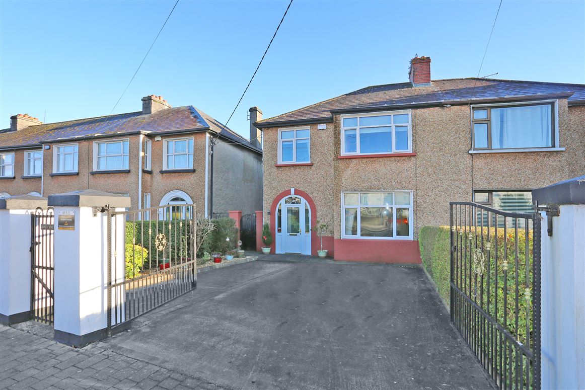 Knock Grena, Ballinacurra Road, Limerick