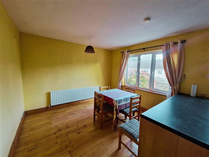 49 Markland Woods, Maryborough Hill, Douglas, Cork Jeremy Murphy