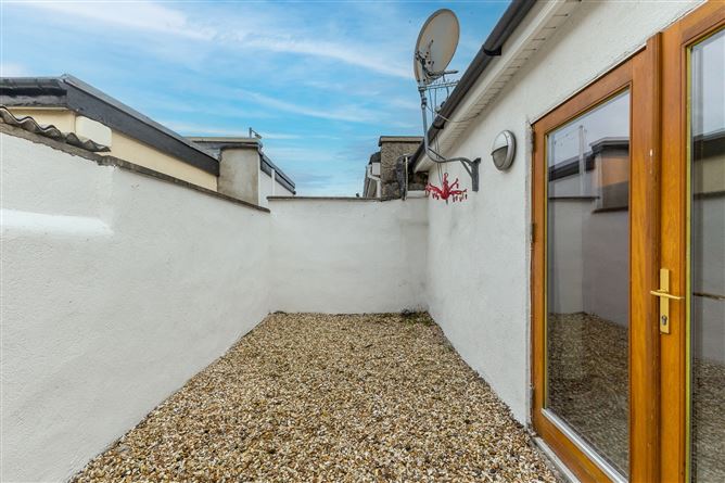 58 Celestine Avenue, Irishtown, Dublin 4