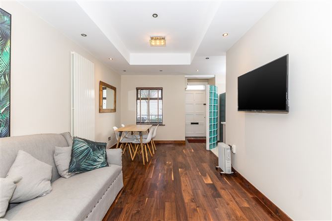 58 Celestine Avenue, Irishtown, Dublin 4