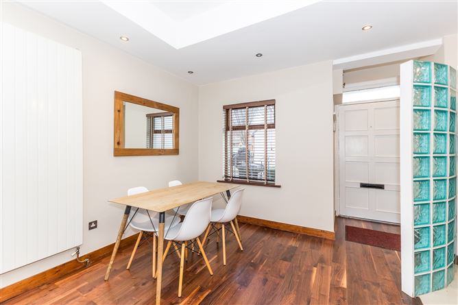 58 Celestine Avenue, Irishtown, Dublin 4