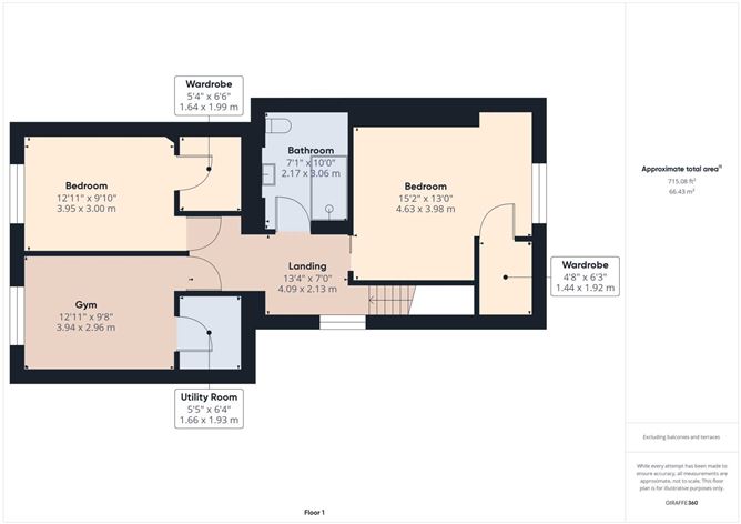 97 New Street, Ballinrobe, County Mayo