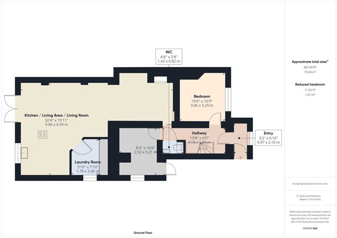 97 New Street, Ballinrobe, County Mayo