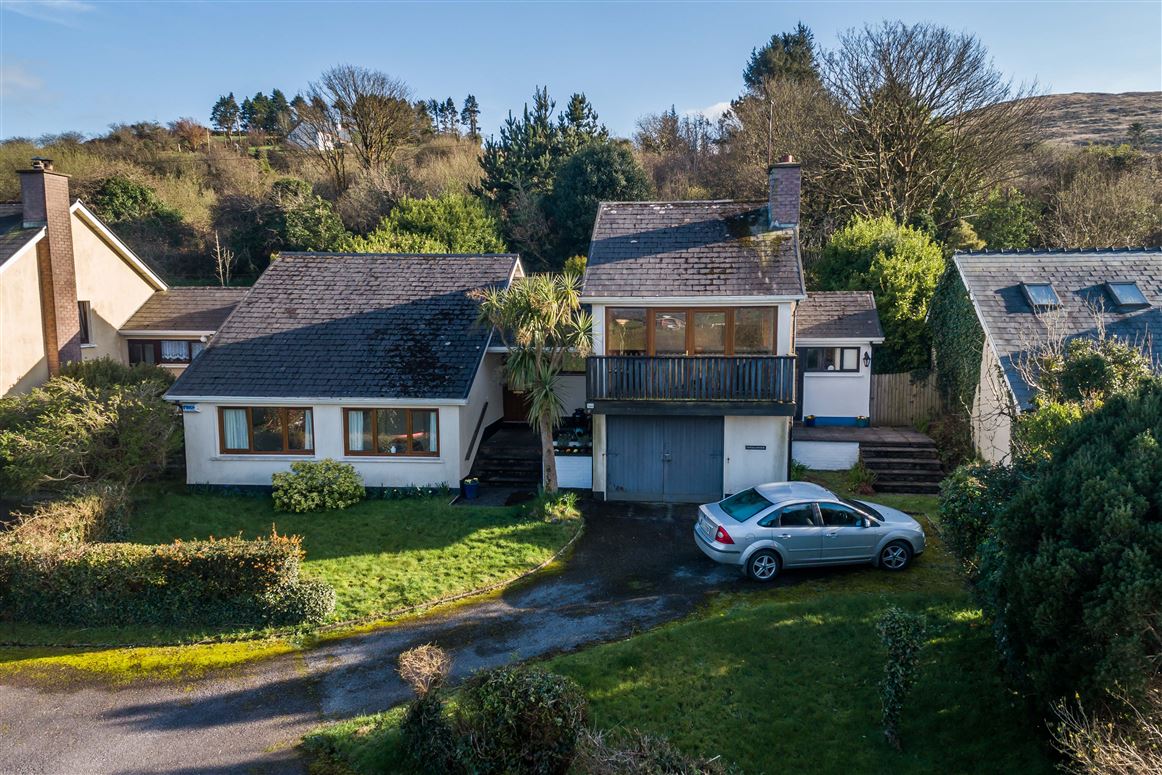 14 Ardnageehy Beg, Bantry, West Cork
