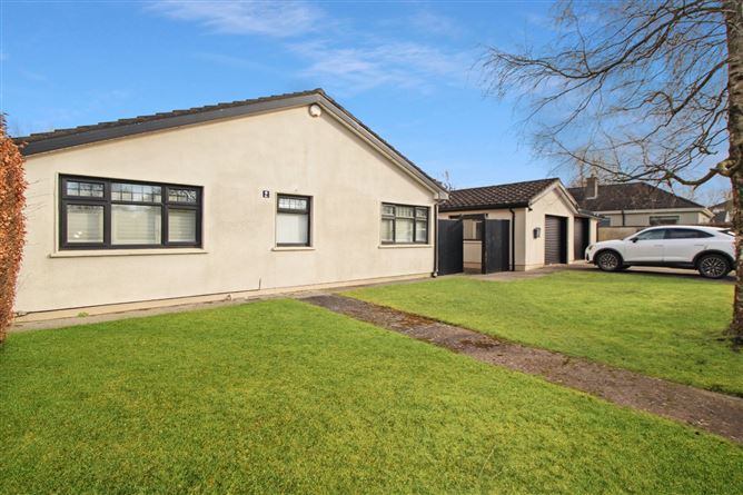 2 Arcadia Court, Athlone East, Westmeath