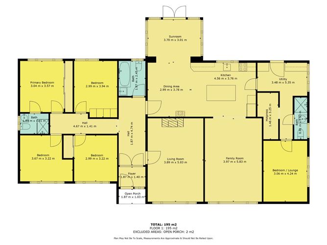 2 Arcadia Court, Athlone East, Westmeath