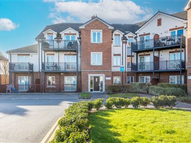 Image for 37 Millfield, The Links, Station Road, Portmarnock, County Dublin
