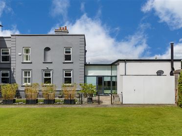 Image for 25 St James, Hollybrook Park, Clontarf, Dublin 3