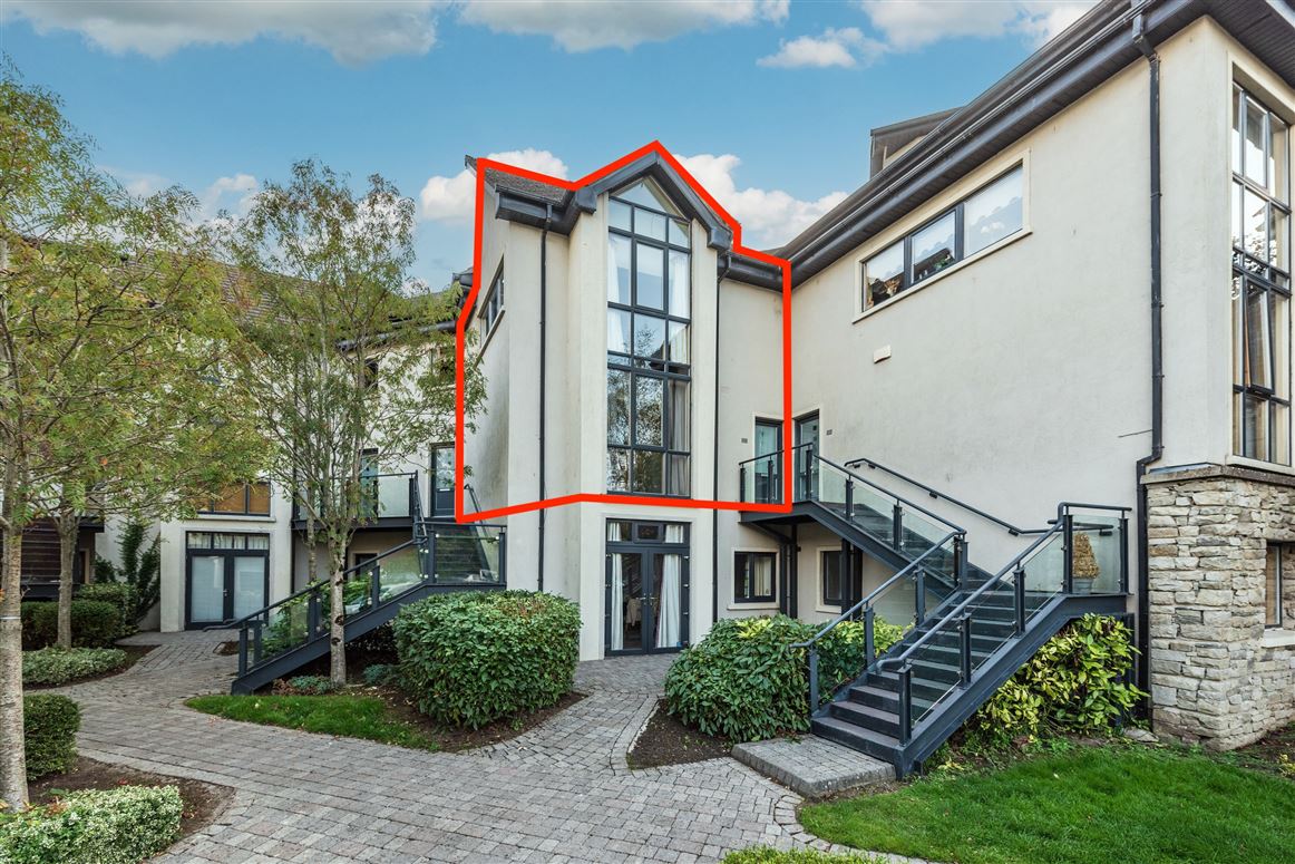 D14 Garden Apartments, Devoy Quarter, Naas, Kildare