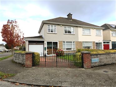 Image for 45 Oaklawn, Leixlip, Kildare