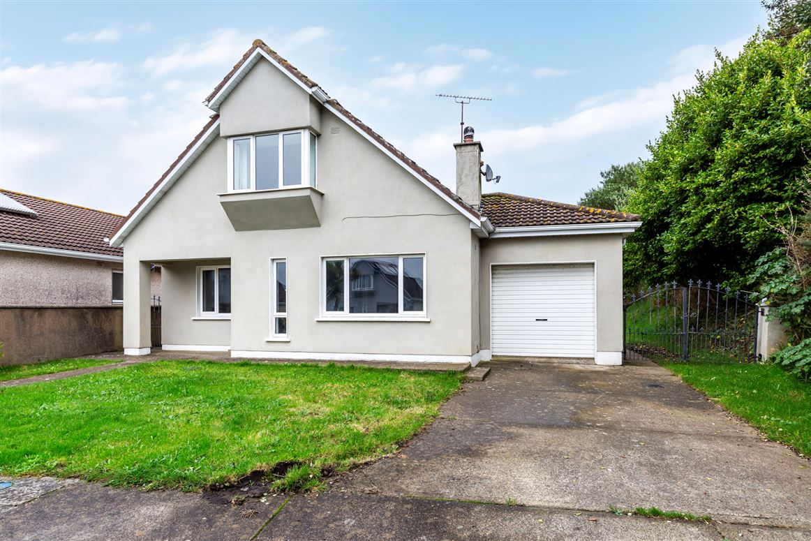 10 Barryville Court, Rosslare Harbour, Rosslare, Co. Wexford