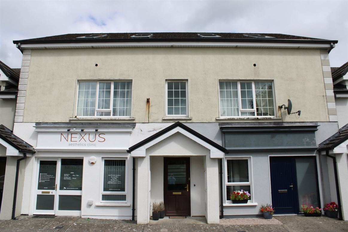 3 Millbrook, Milltown, Co. Galway