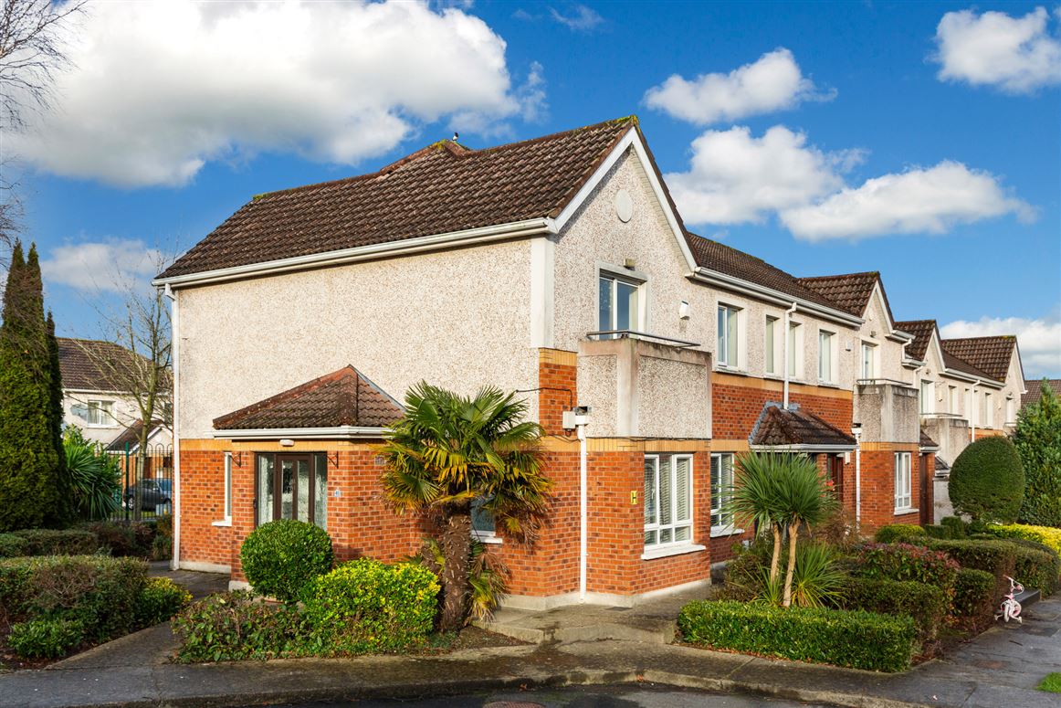 41 Thornberry Square, Clonee, Dublin 15
