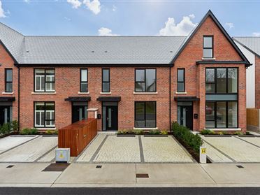 Image for 11 Outfarm Wood, Castleknock, Dublin 15, County Dublin