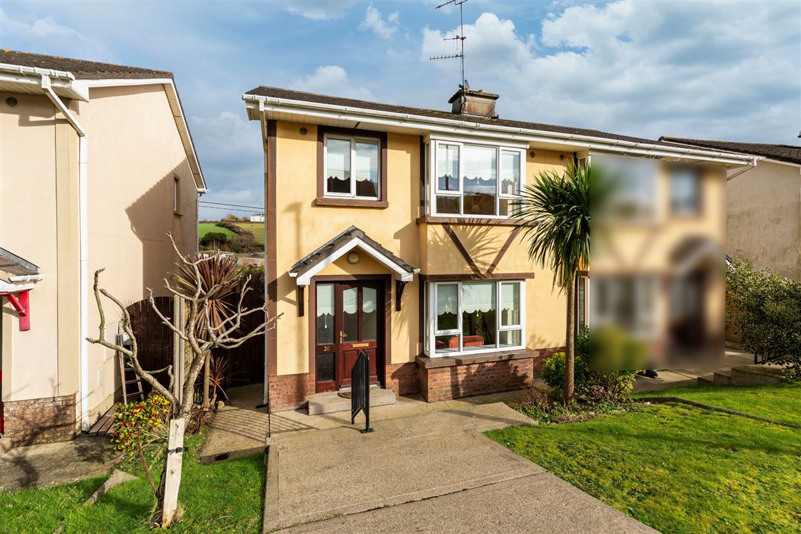 20 Cois Cuan, Arthurstown, Co. Wexford