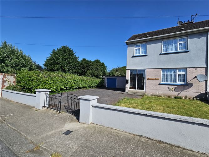 1 Castle Avenue, Thomastown, Kilkenny