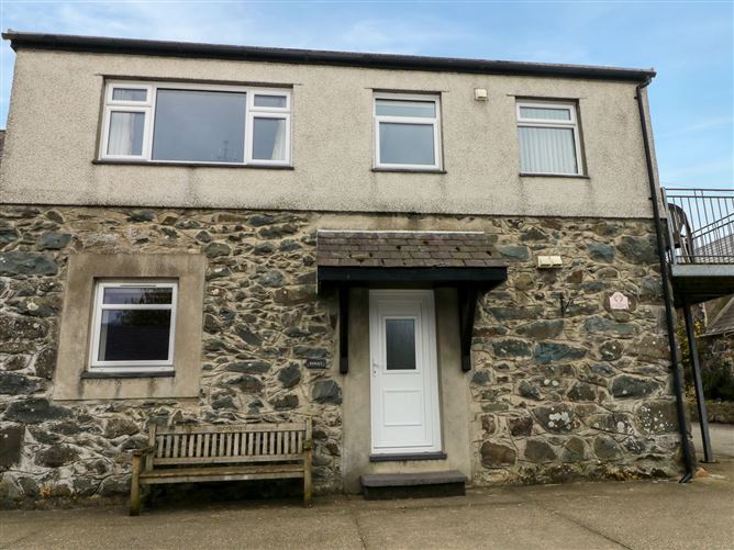 Dinas,Pwllheli, Gwynedd, Wales