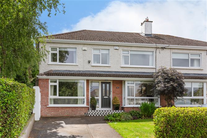 23 Kingston Grove, Ballinteer, Dublin 16