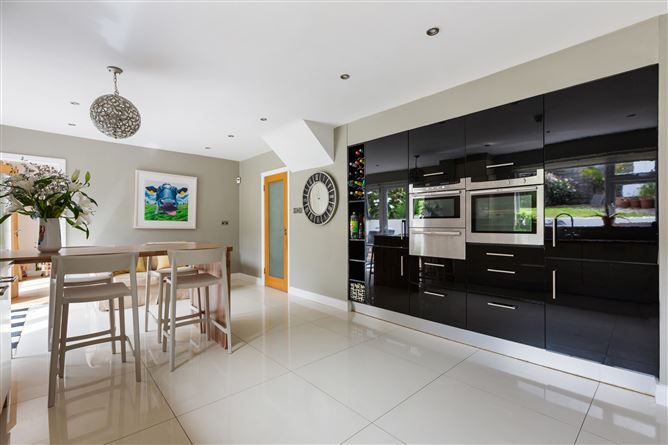 23 Kingston Grove, Ballinteer, Dublin 16