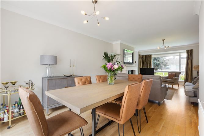 23 Kingston Grove, Ballinteer, Dublin 16