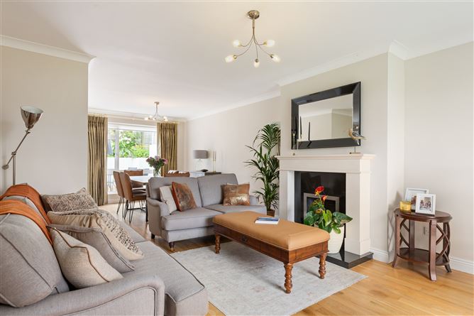 23 Kingston Grove, Ballinteer, Dublin 16