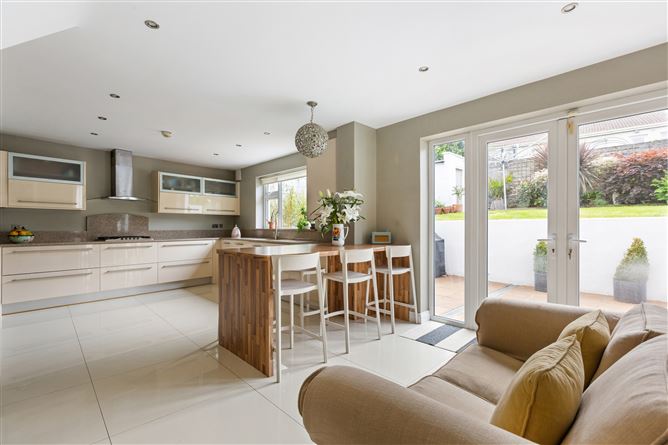 23 Kingston Grove, Ballinteer, Dublin 16