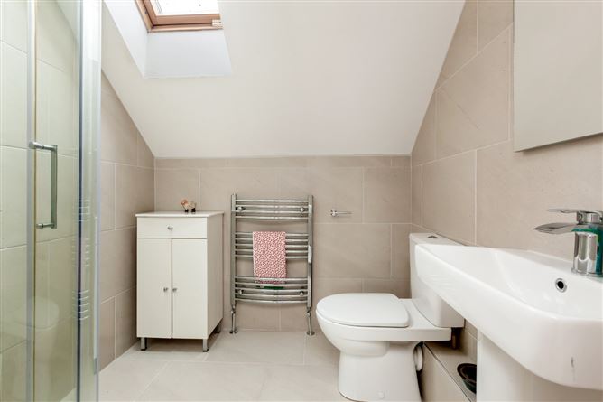 9 Stralem Mews, Ongar, Dublin 15