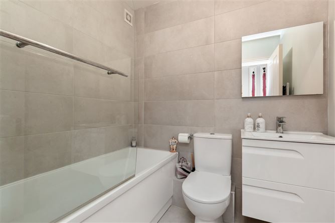 9 Stralem Mews, Ongar, Dublin 15