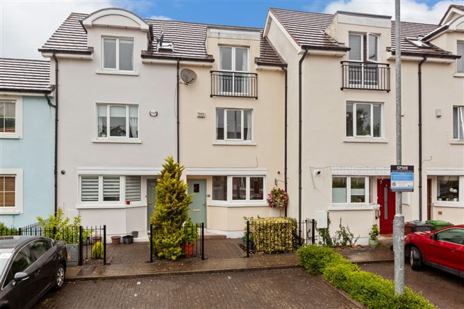 9 Stralem Mews, Ongar, Dublin 15