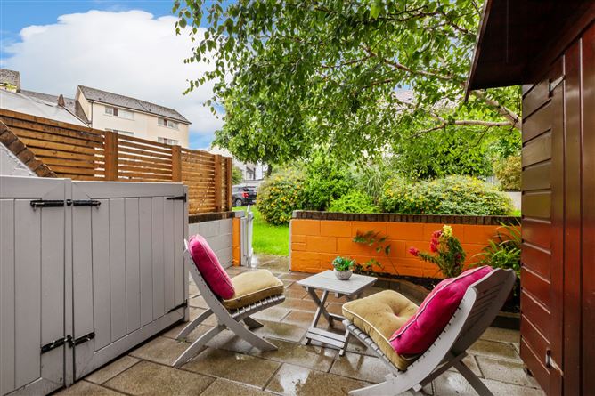 9 Stralem Mews, Ongar, Dublin 15