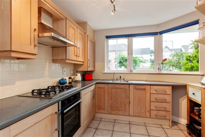 9 Stralem Mews, Ongar, Dublin 15