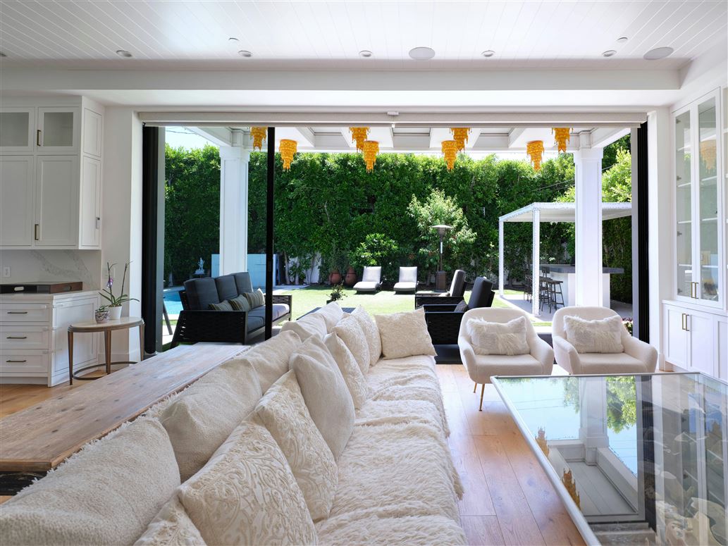 The Century Nest,Los Angeles,California,USA