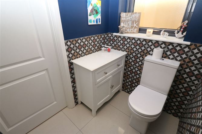 33 Cois na Mara, Bettystown, Meath