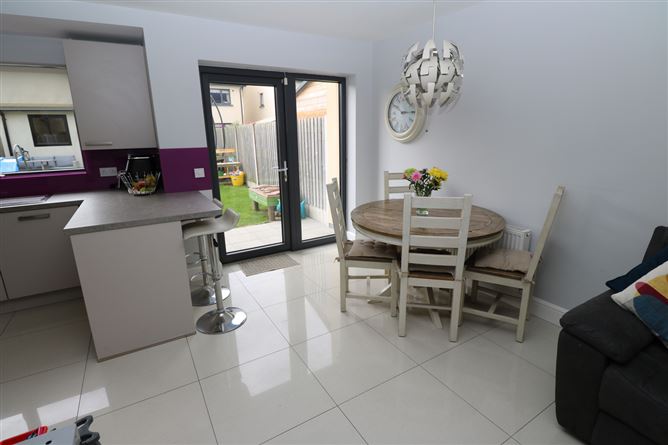 33 Cois na Mara, Bettystown, Meath