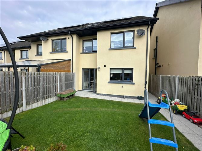 33 Cois na Mara, Bettystown, Meath