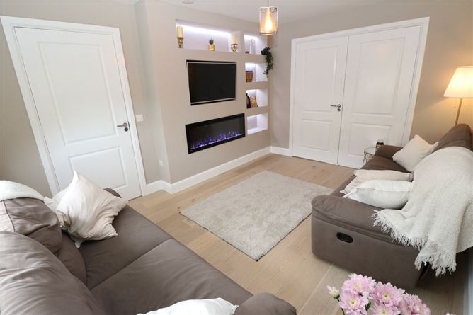 33 Cois na Mara, Bettystown, Meath
