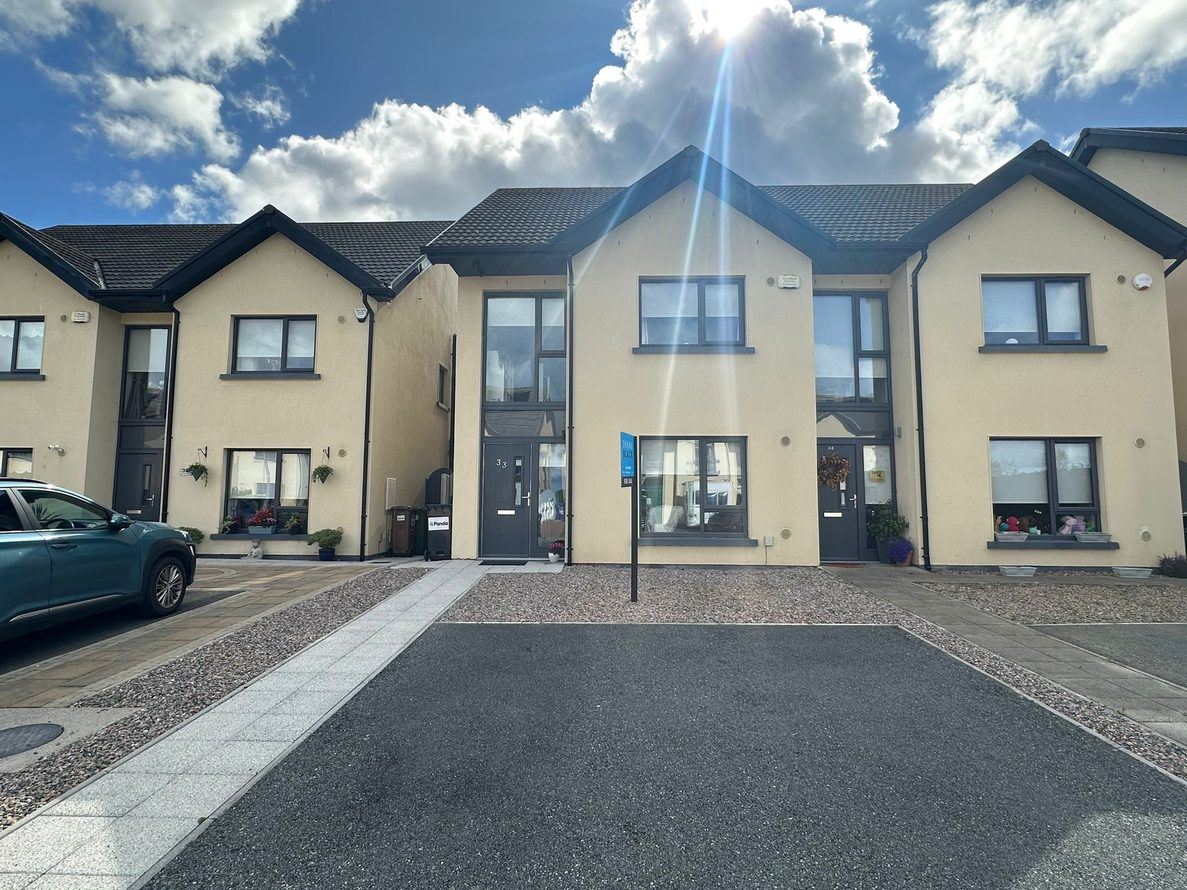 33 Cois na Mara, Bettystown, Meath