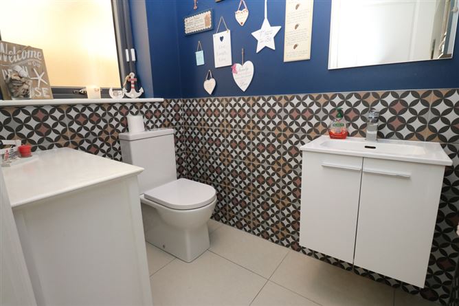 33 Cois na Mara, Bettystown, Meath