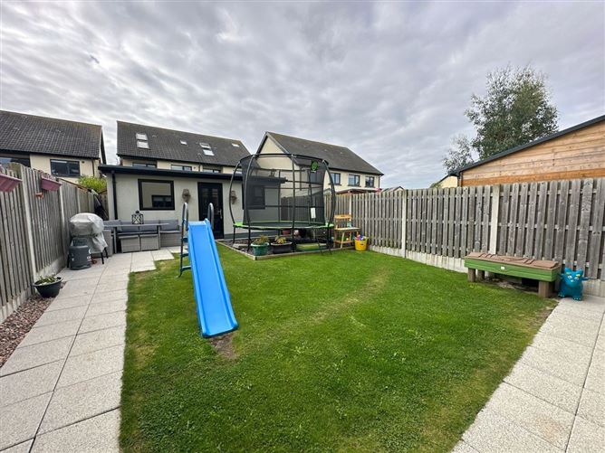 33 Cois na Mara, Bettystown, Meath