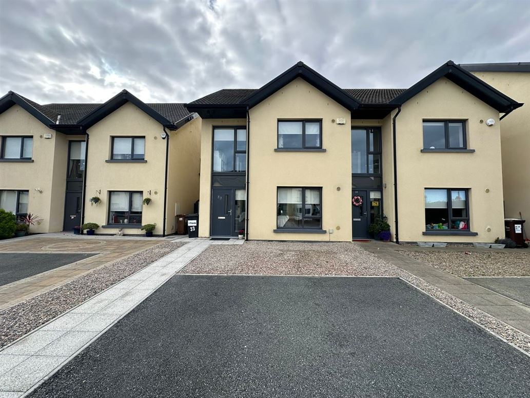 33 Cois na Mara, Bettystown, Meath