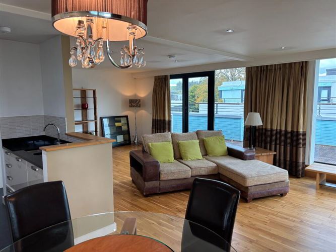 10a The Lime, Avenue, Countess Road, Killarney, Kerry